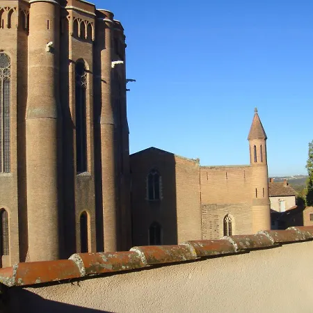 Demeure D'elvire * Albi